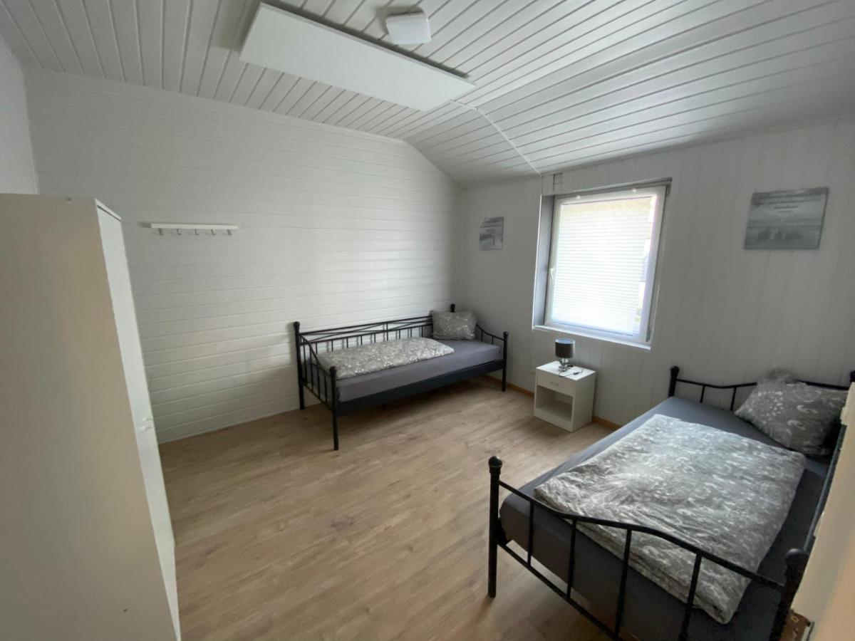 Ferienwohnung Гладбек Экстерьер фото
